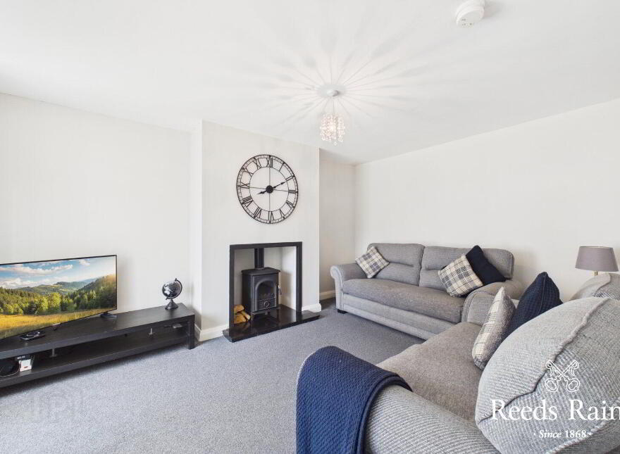 6 Greengraves Gate, Dundonald, Belfast, BT16 1ZG
