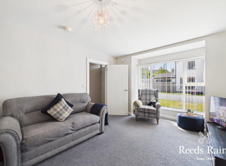 6 Greengraves Gate, Dundonald, Belfast, BT16 1ZG