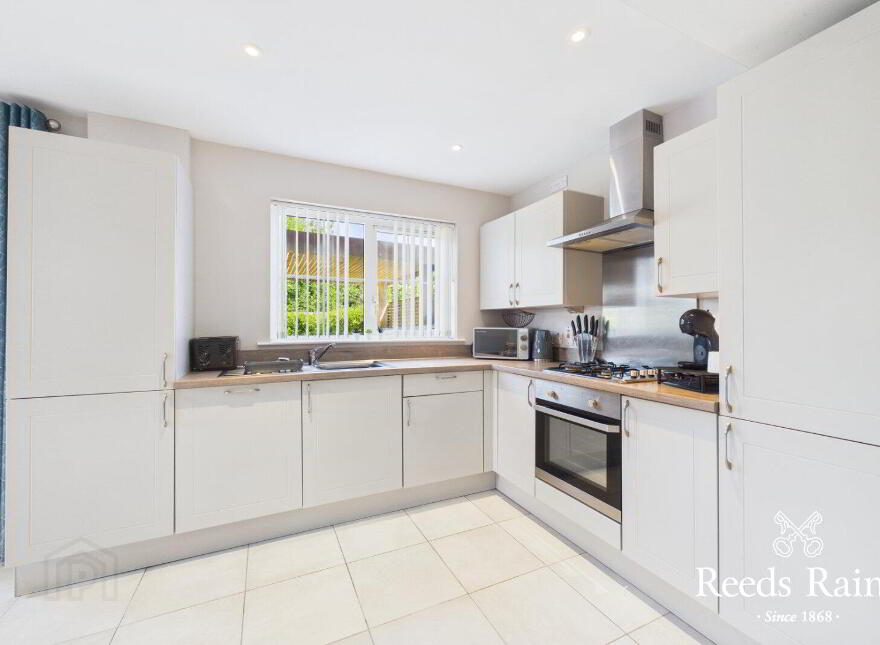 6 Greengraves Gate, Dundonald, Belfast, BT16 1ZG