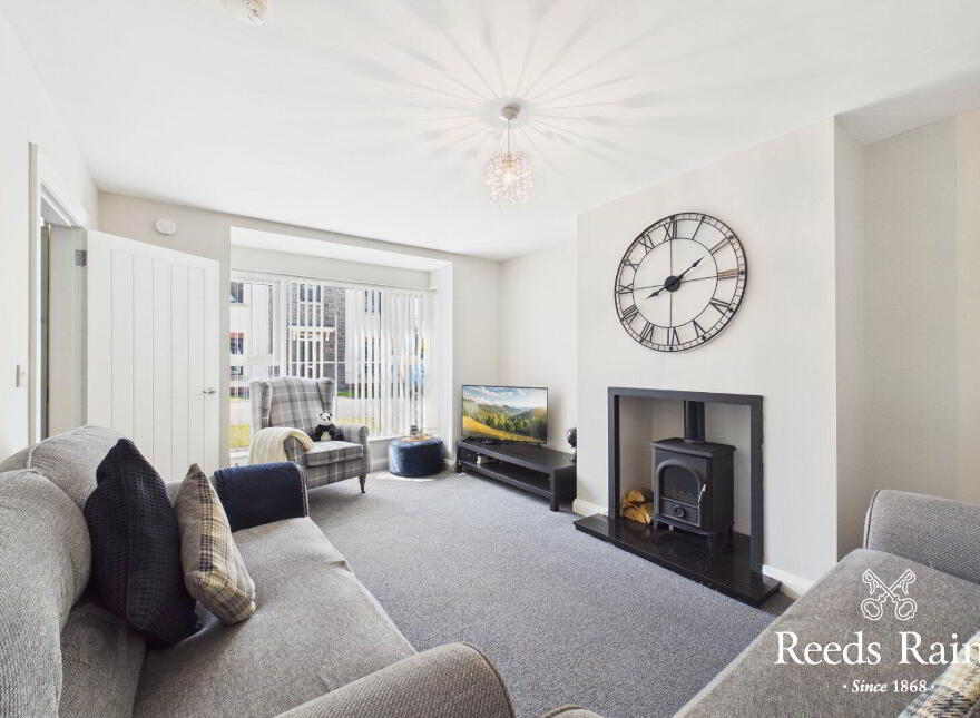 6 Greengraves Gate, Dundonald, Belfast, BT16 1ZG
