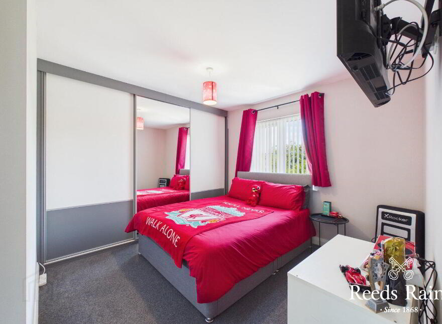 6 Greengraves Gate, Dundonald, Belfast, BT16 1ZG