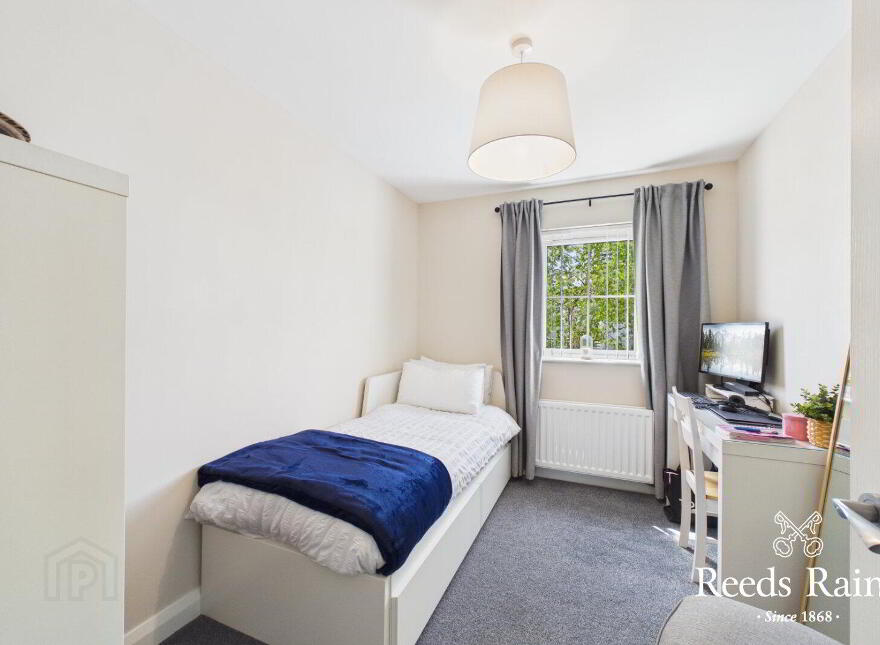 6 Greengraves Gate, Dundonald, Belfast, BT16 1ZG