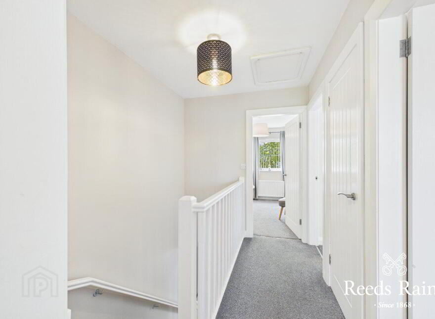 6 Greengraves Gate, Dundonald, Belfast, BT16 1ZG