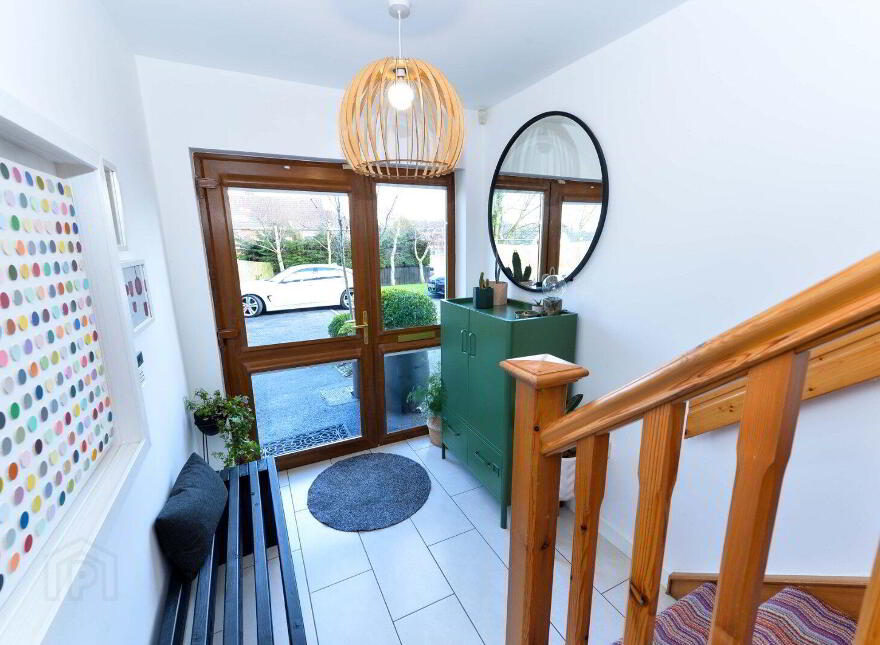 8 Mill Gate, Belfast, BT5 7GY