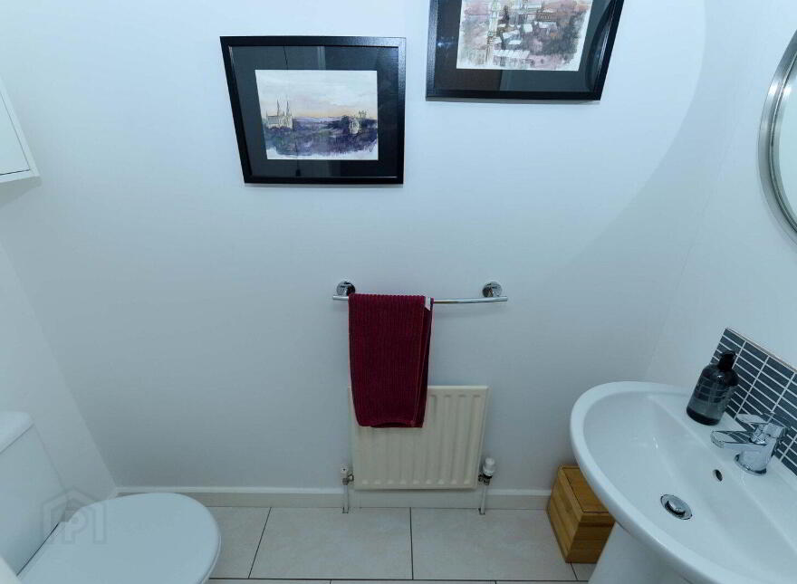8 Mill Gate, Belfast, BT5 7GY