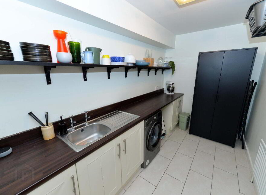 8 Mill Gate, Belfast, BT5 7GY