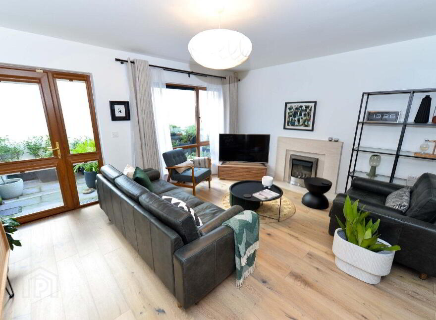 8 Mill Gate, Belfast, BT5 7GY