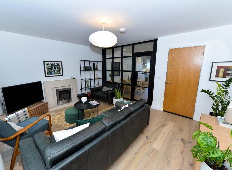 8 Mill Gate, Belfast, BT5 7GY