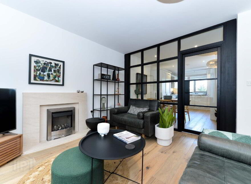8 Mill Gate, Belfast, BT5 7GY