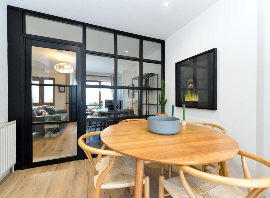 8 Mill Gate, Belfast, BT5 7GY