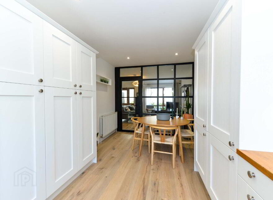 8 Mill Gate, Belfast, BT5 7GY
