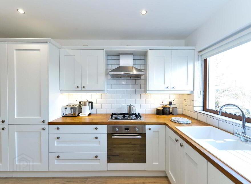 8 Mill Gate, Belfast, BT5 7GY