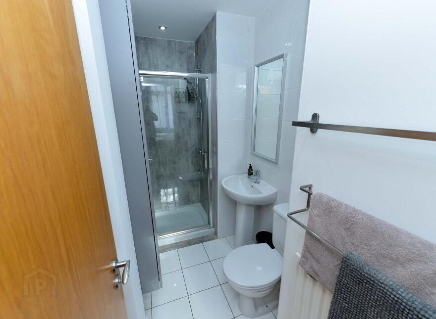 8 Mill Gate, Belfast, BT5 7GY