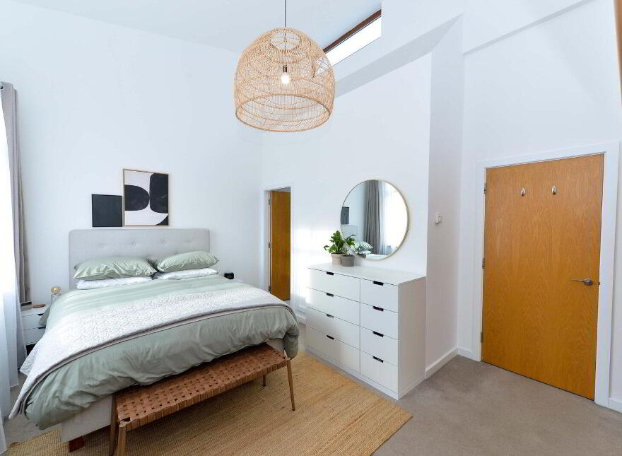 8 Mill Gate, Belfast, BT5 7GY