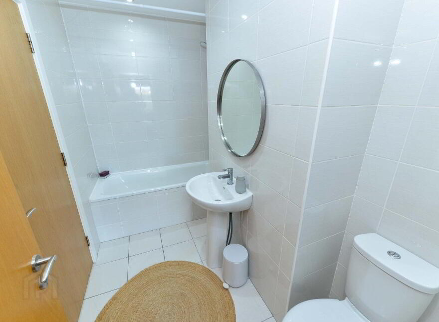 8 Mill Gate, Belfast, BT5 7GY