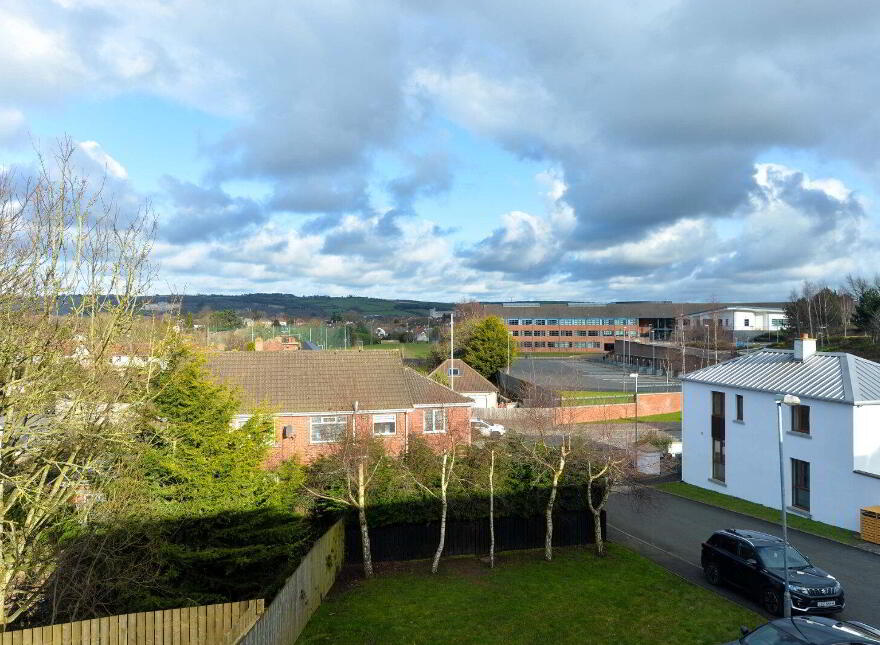 8 Mill Gate, Belfast, BT5 7GY
