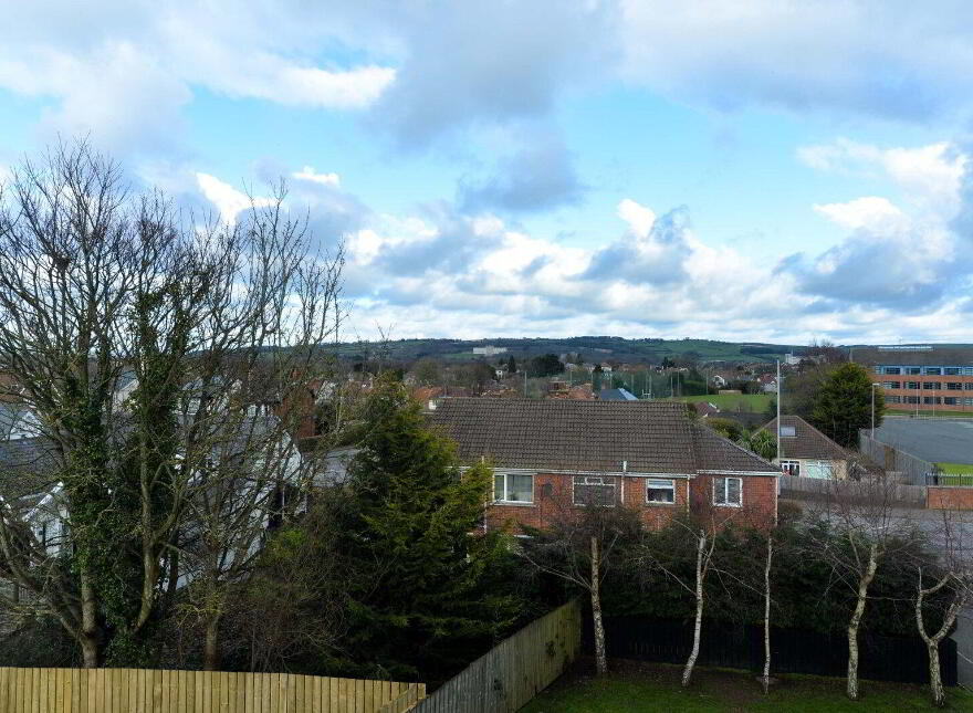 8 Mill Gate, Belfast, BT5 7GY