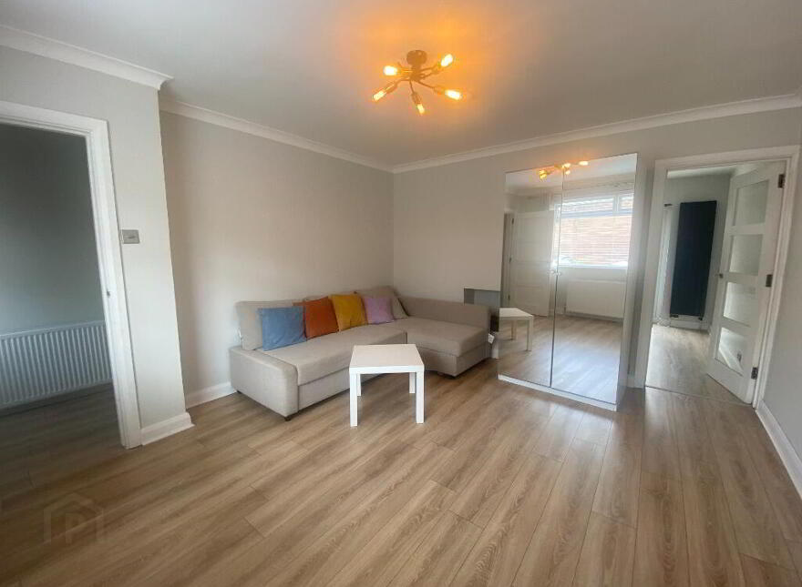 38 Olympia Parade, Belfast, BT12 6NT