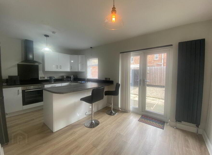 38 Olympia Parade, Belfast, BT12 6NT