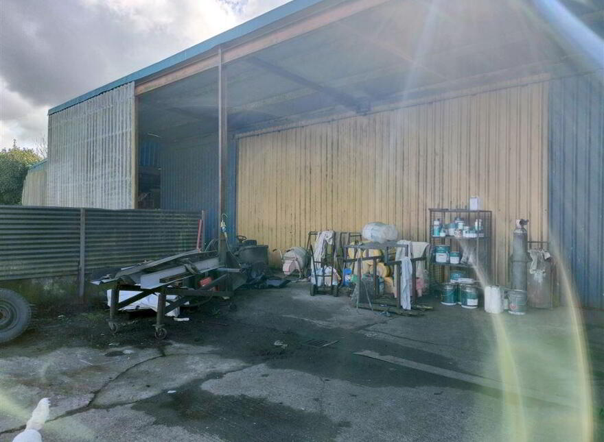 Avondale, Castlejordan, R35PP28