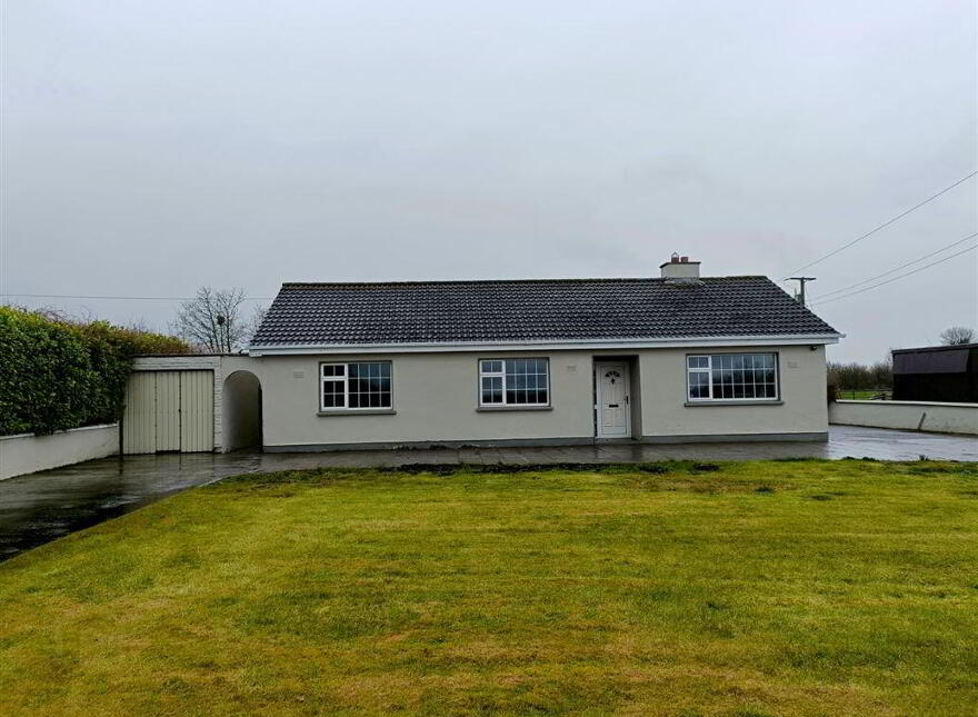 Avondale, Castlejordan, R35PP28