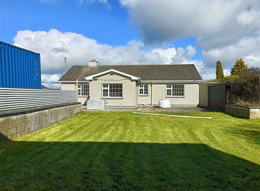Avondale, Castlejordan, R35PP28
