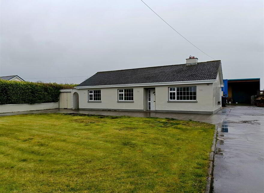 Avondale, Castlejordan, R35PP28
