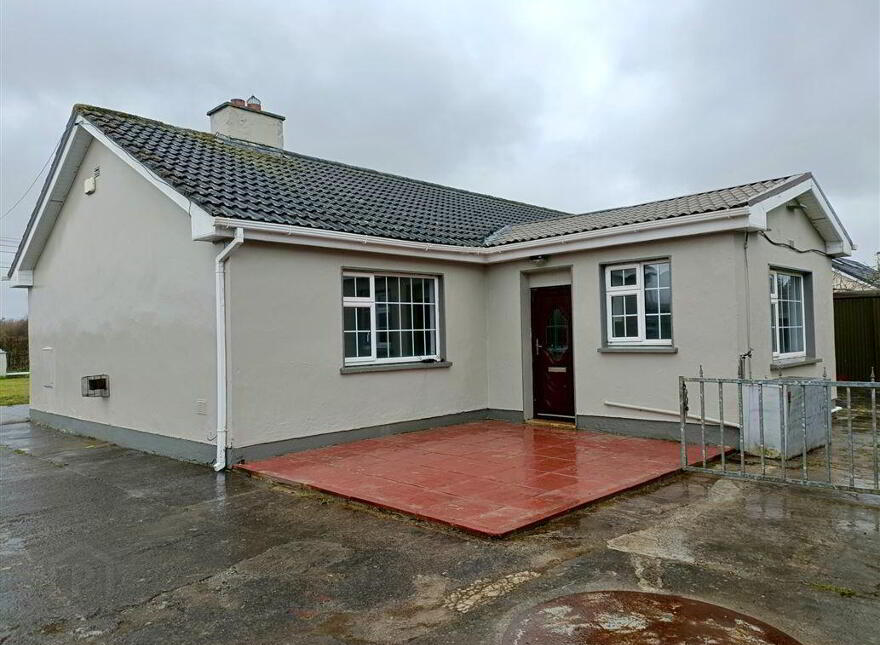 Avondale, Castlejordan, R35PP28