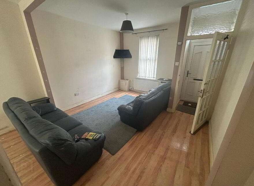 57 Isoline Street, Belfast, BT5 5GE
