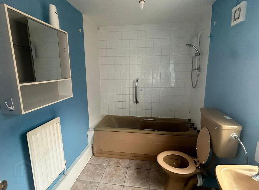 57 Isoline Street, Belfast, BT5 5GE