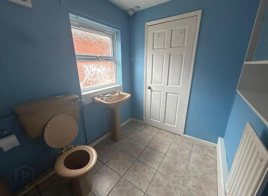 57 Isoline Street, Belfast, BT5 5GE