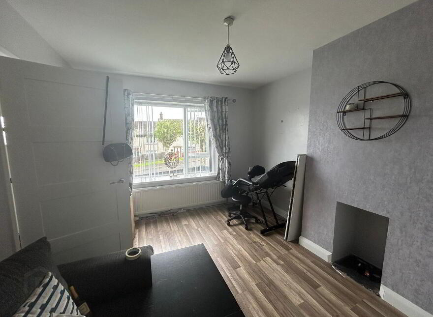 98 Ravenswood Park, Belfast, BT5 7PU