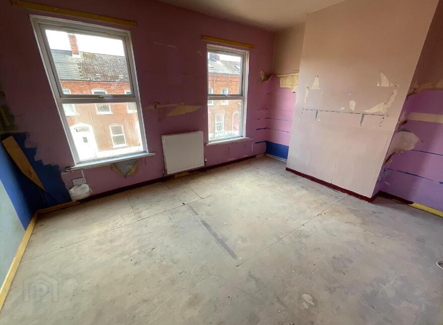 27 Upper Frank Street, Belfast, BT5 4NR