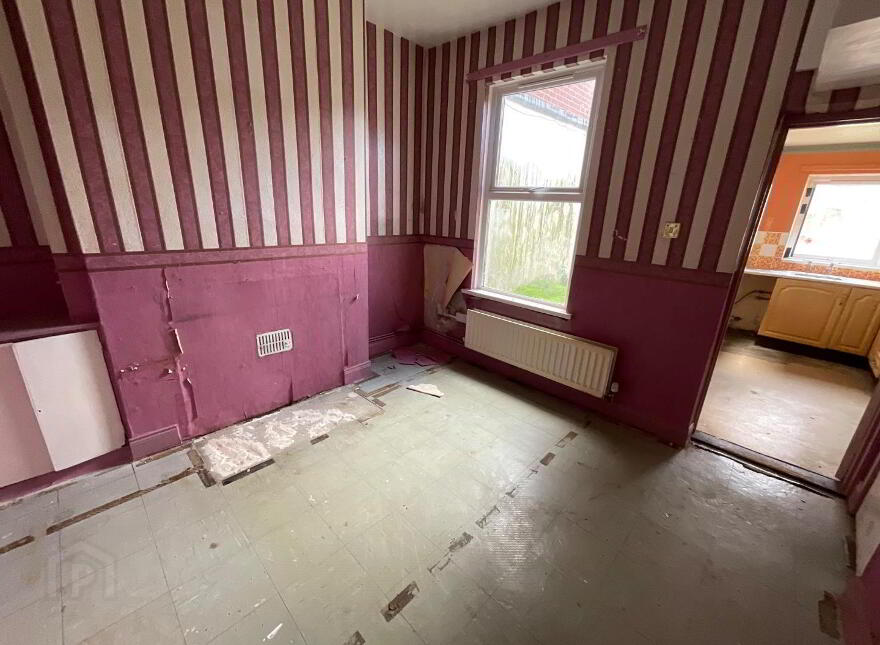 27 Upper Frank Street, Belfast, BT5 4NR
