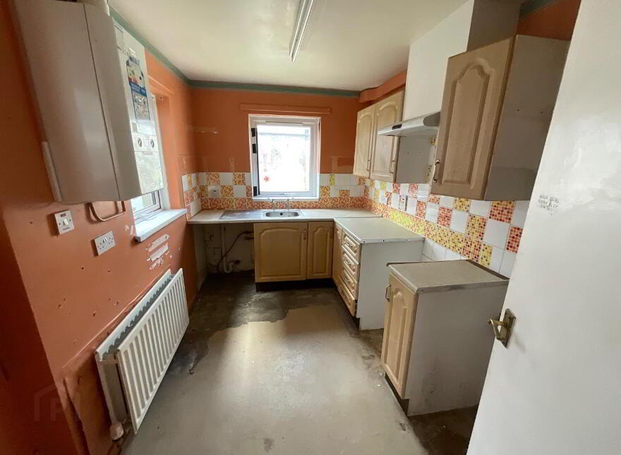 27 Upper Frank Street, Belfast, BT5 4NR