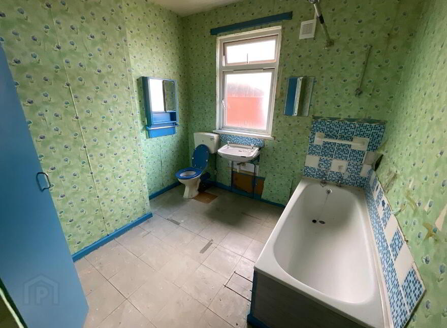 27 Upper Frank Street, Belfast, BT5 4NR