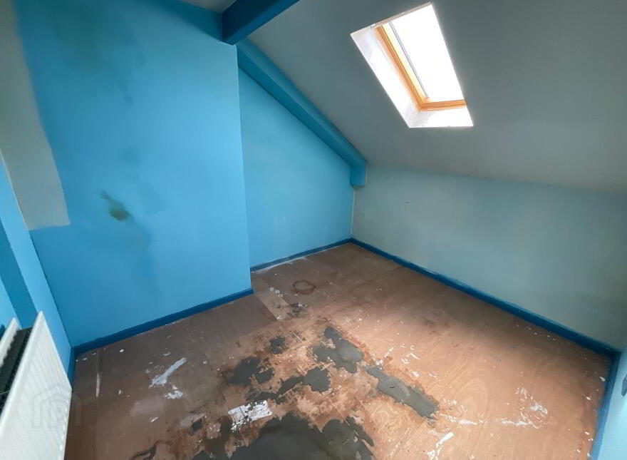 27 Upper Frank Street, Belfast, BT5 4NR