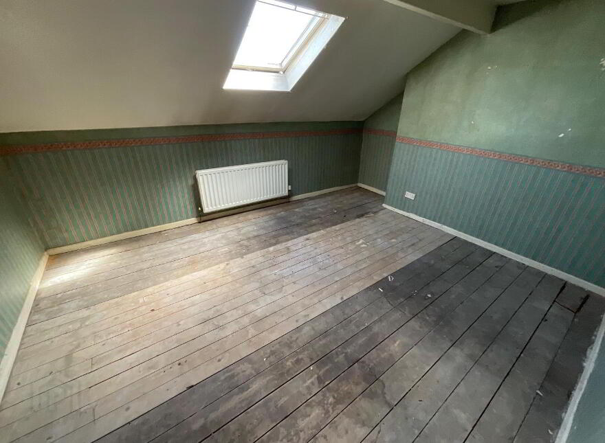 27 Upper Frank Street, Belfast, BT5 4NR