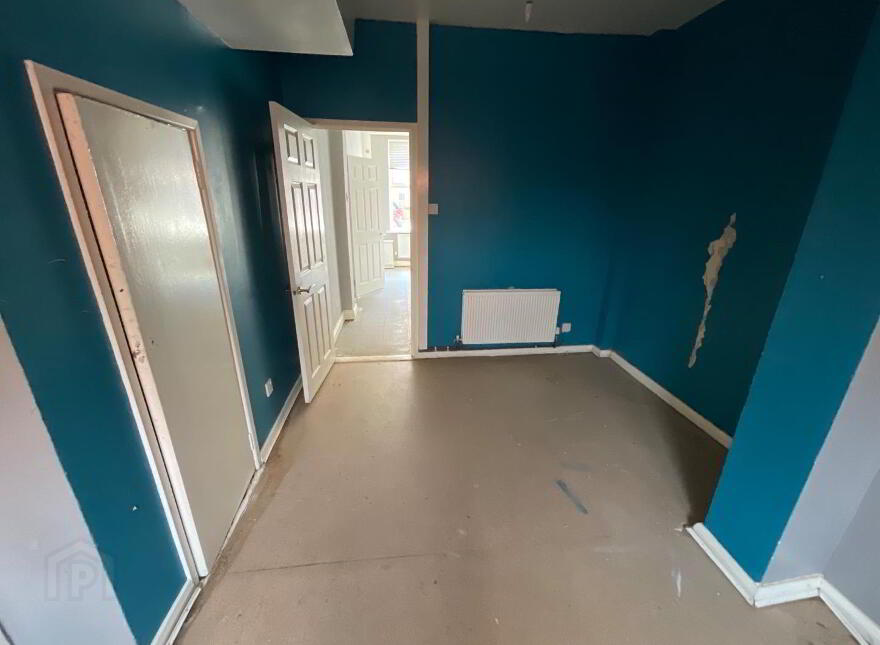 10 Delaware Street, Ravenhill Road, Belfast, BT6 8ET