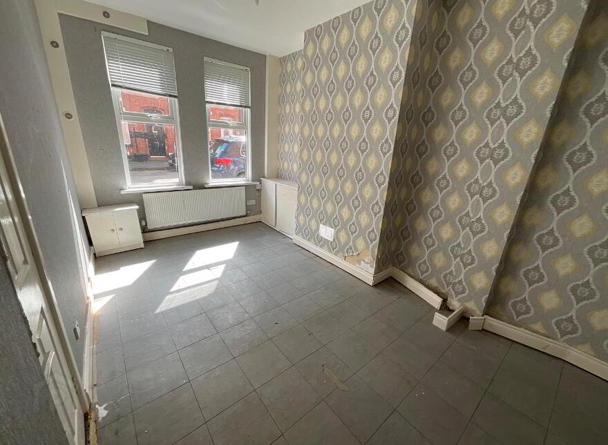 10 Delaware Street, Ravenhill Road, Belfast, BT6 8ET