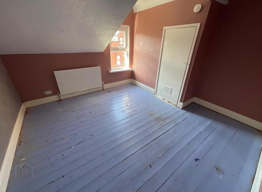 10 Delaware Street, Ravenhill Road, Belfast, BT6 8ET
