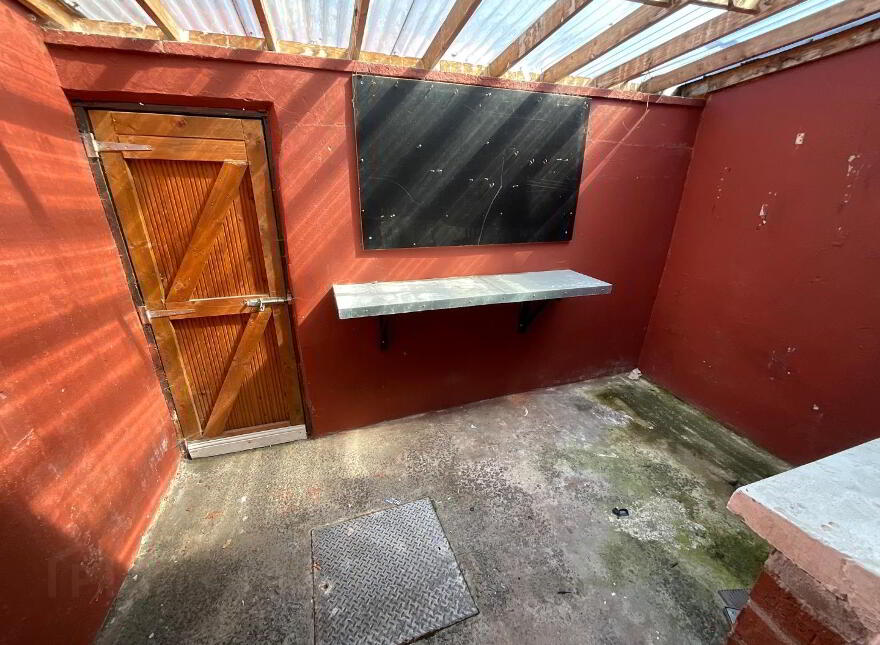 10 Delaware Street, Ravenhill Road, Belfast, BT6 8ET