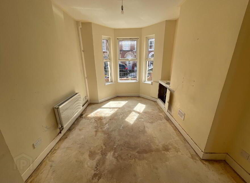 10 Donard Street, Ravenhill Road, Belfast, BT6 8EL