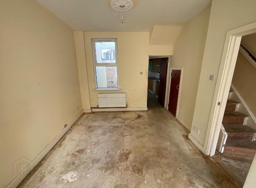 10 Donard Street, Ravenhill Road, Belfast, BT6 8EL