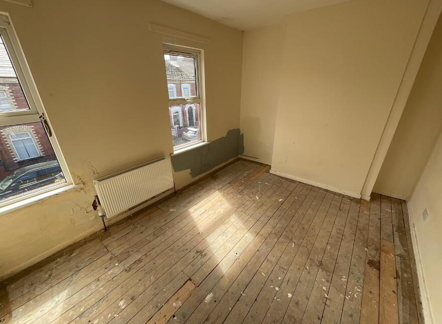 10 Donard Street, Ravenhill Road, Belfast, BT6 8EL
