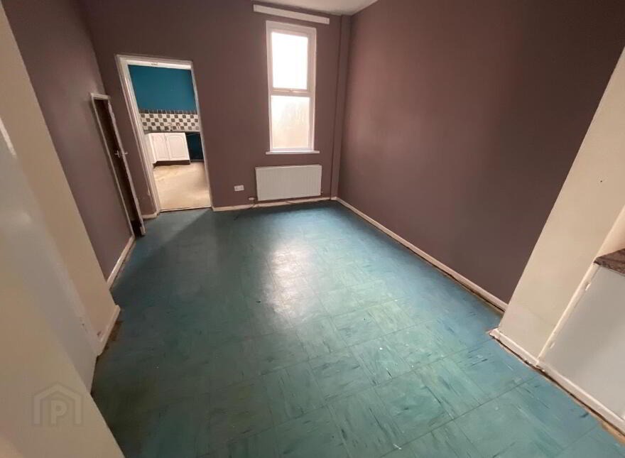 51 London Street, Belfast, BT6 8EN