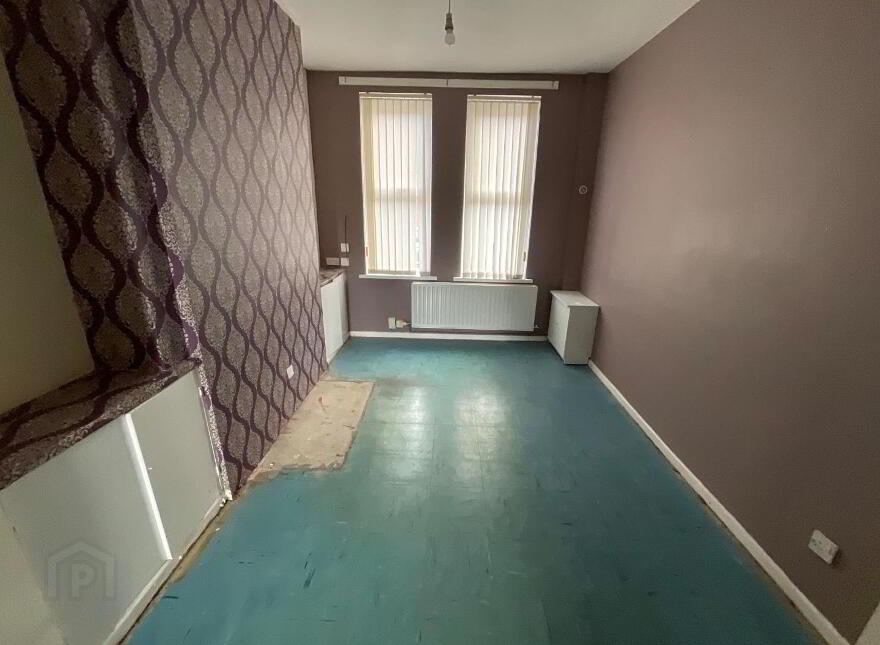 51 London Street, Belfast, BT6 8EN