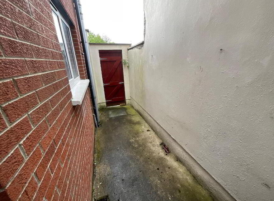 51 London Street, Belfast, BT6 8EN