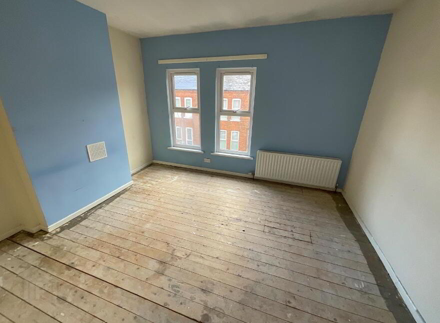 51 London Street, Belfast, BT6 8EN
