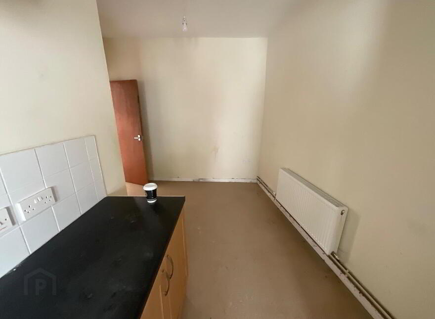 6 Dublin Street, Belfast, BT6 8ES